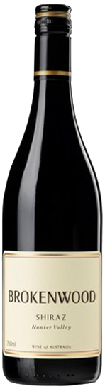 Brokenwood Hunter Valley Shiraz